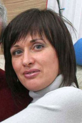 Irina Voronezh 2007