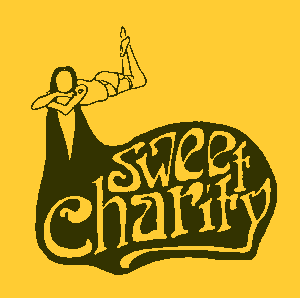'Sweet Charity' Poster (ICOS 1997)