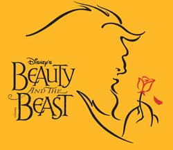 Beauty and the Beast Poster