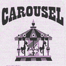 'Carousel' Poster (STC 2002)