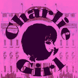 'Charlie Girl' Poster (STC 1998)