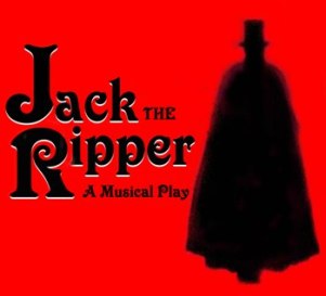 Jack the Ripper Poster (STC 2008)