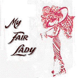 'My Fair Lady' Poster (STC 1994)