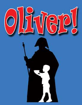 Oliver Poster